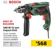 Ryobi 540W 13mm Impact Drill