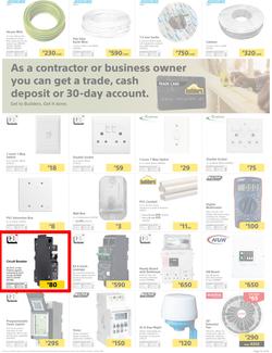 Builders KZN : The Best Deals On The Widest Range (24 April - 20 May 2018), page 13