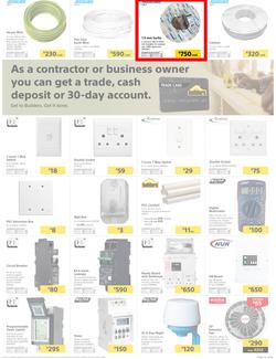 Builders KZN : The Best Deals On The Widest Range (24 April - 20 May 2018), page 13