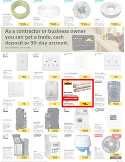 Builders KZN : The Best Deals On The Widest Range (24 April - 20 May 2018), page 13