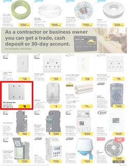 Builders KZN : The Best Deals On The Widest Range (24 April - 20 May 2018), page 13
