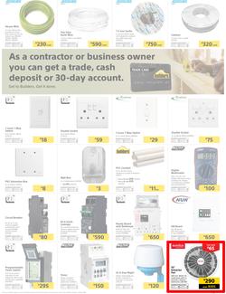 Builders KZN : The Best Deals On The Widest Range (24 April - 20 May 2018), page 13