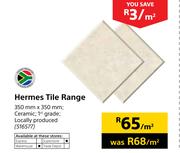 Hermes Tile Range-Per Sqm