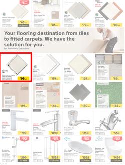 Builders KZN : The Best Deals On The Widest Range (24 April - 20 May 2018), page 14