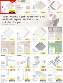 Builders KZN : The Best Deals On The Widest Range (24 April - 20 May 2018), page 14