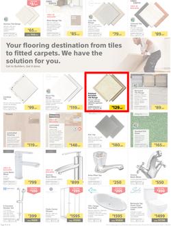 Builders KZN : The Best Deals On The Widest Range (24 April - 20 May 2018), page 14