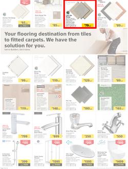 Builders KZN : The Best Deals On The Widest Range (24 April - 20 May 2018), page 14