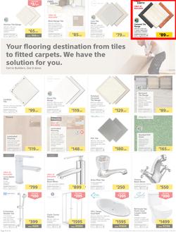 Builders KZN : The Best Deals On The Widest Range (24 April - 20 May 2018), page 14