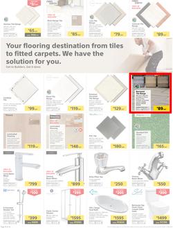 Builders KZN : The Best Deals On The Widest Range (24 April - 20 May 2018), page 14