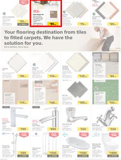 Builders KZN : The Best Deals On The Widest Range (24 April - 20 May 2018), page 14