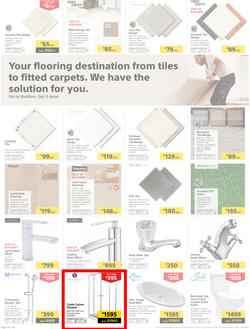 Builders KZN : The Best Deals On The Widest Range (24 April - 20 May 2018), page 14