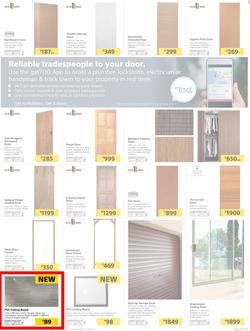 Builders KZN : The Best Deals On The Widest Range (24 April - 20 May 2018), page 15
