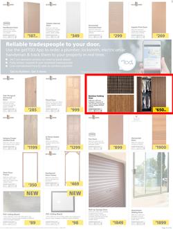 Builders KZN : The Best Deals On The Widest Range (24 April - 20 May 2018), page 15