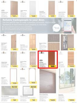Builders KZN : The Best Deals On The Widest Range (24 April - 20 May 2018), page 15