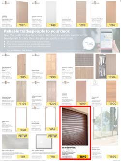 Builders KZN : The Best Deals On The Widest Range (24 April - 20 May 2018), page 15
