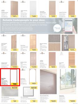 Builders KZN : The Best Deals On The Widest Range (24 April - 20 May 2018), page 15