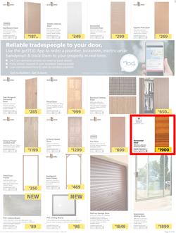 Builders KZN : The Best Deals On The Widest Range (24 April - 20 May 2018), page 15