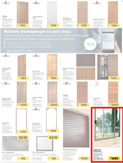 Builders KZN : The Best Deals On The Widest Range (24 April - 20 May 2018), page 15