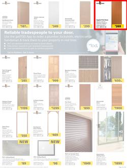 Builders KZN : The Best Deals On The Widest Range (24 April - 20 May 2018), page 15