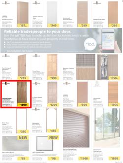 Builders KZN : The Best Deals On The Widest Range (24 April - 20 May 2018), page 15
