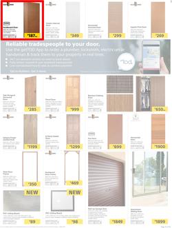 Builders KZN : The Best Deals On The Widest Range (24 April - 20 May 2018), page 15