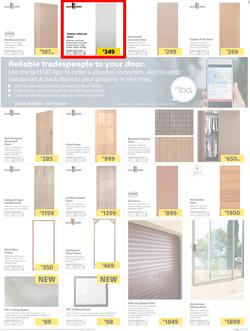 Builders KZN : The Best Deals On The Widest Range (24 April - 20 May 2018), page 15