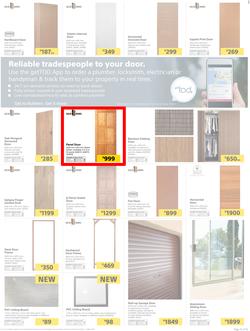 Builders KZN : The Best Deals On The Widest Range (24 April - 20 May 2018), page 15