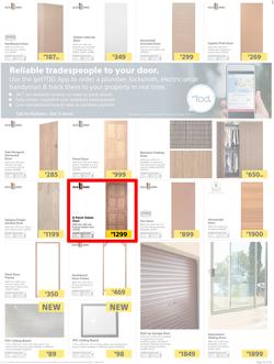 Builders KZN : The Best Deals On The Widest Range (24 April - 20 May 2018), page 15