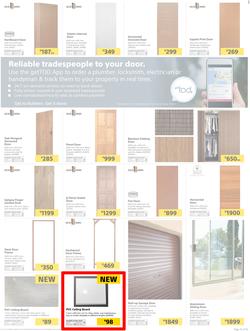 Builders KZN : The Best Deals On The Widest Range (24 April - 20 May 2018), page 15