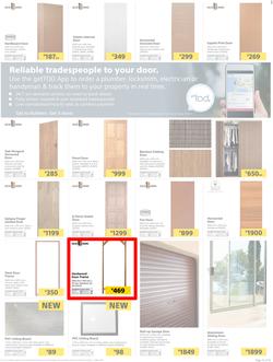 Builders KZN : The Best Deals On The Widest Range (24 April - 20 May 2018), page 15