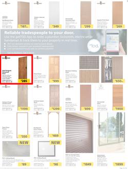 Builders KZN : The Best Deals On The Widest Range (24 April - 20 May 2018), page 15