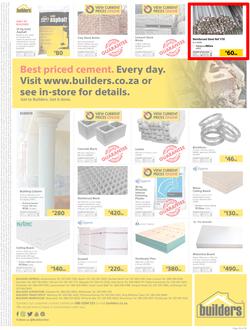Builders KZN : The Best Deals On The Widest Range (24 April - 20 May 2018), page 16