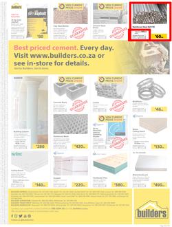 Builders KZN : The Best Deals On The Widest Range (24 April - 20 May 2018), page 16