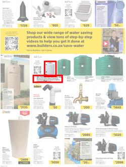 Builders Eastern Cape : The Best Deals On The Widest Range (24 April - 20 May 2018), page 4