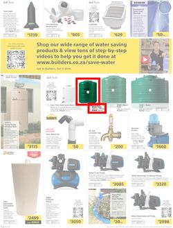 Builders Eastern Cape : The Best Deals On The Widest Range (24 April - 20 May 2018), page 4