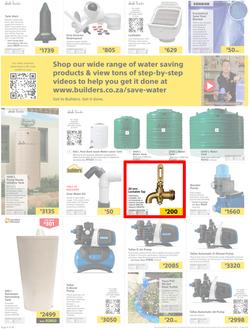 Builders Eastern Cape : The Best Deals On The Widest Range (24 April - 20 May 2018), page 4