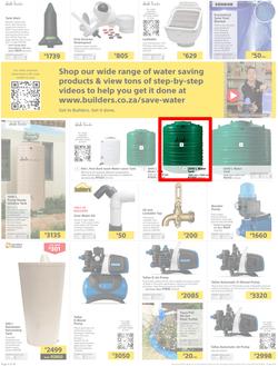 Builders Eastern Cape : The Best Deals On The Widest Range (24 April - 20 May 2018), page 4