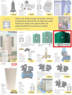 Builders Eastern Cape : The Best Deals On The Widest Range (24 April - 20 May 2018), page 4