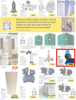 Builders Eastern Cape : The Best Deals On The Widest Range (24 April - 20 May 2018), page 4