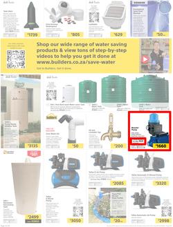 Builders Eastern Cape : The Best Deals On The Widest Range (24 April - 20 May 2018), page 4
