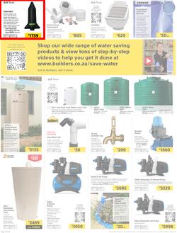 Builders Eastern Cape : The Best Deals On The Widest Range (24 April - 20 May 2018), page 4