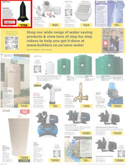 Builders Eastern Cape : The Best Deals On The Widest Range (24 April - 20 May 2018), page 4