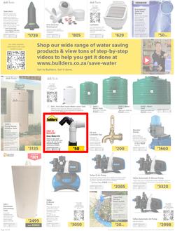 Builders Eastern Cape : The Best Deals On The Widest Range (24 April - 20 May 2018), page 4