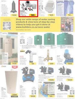 Builders Eastern Cape : The Best Deals On The Widest Range (24 April - 20 May 2018), page 4