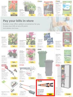Builders Eastern Cape : The Best Deals On The Widest Range (24 April - 20 May 2018), page 5