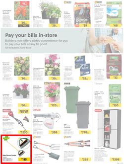 Builders Eastern Cape : The Best Deals On The Widest Range (24 April - 20 May 2018), page 5