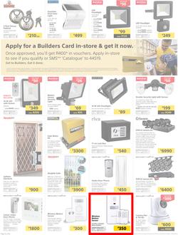 Builders Eastern Cape : The Best Deals On The Widest Range (24 April - 20 May 2018), page 6