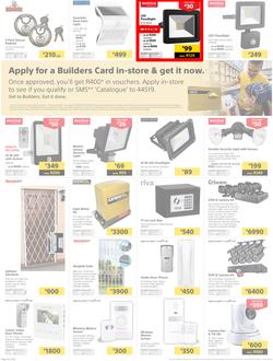 Builders Eastern Cape : The Best Deals On The Widest Range (24 April - 20 May 2018), page 6