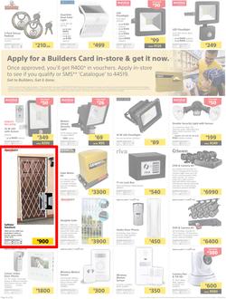 Builders Eastern Cape : The Best Deals On The Widest Range (24 April - 20 May 2018), page 6