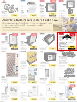 Builders Eastern Cape : The Best Deals On The Widest Range (24 April - 20 May 2018), page 6